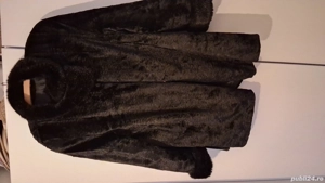 Vând haina de blana 