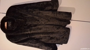 Vând haina de blana  - imagine 2