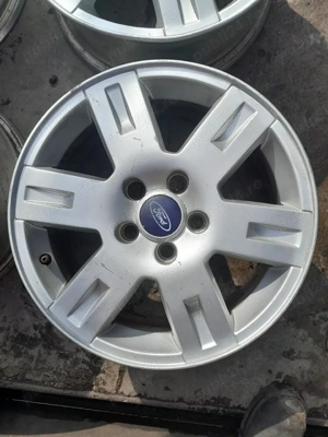 jante aliaj ford pe 16 - imagine 3