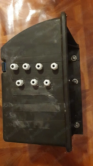 Motor betoniera Lymex - imagine 4