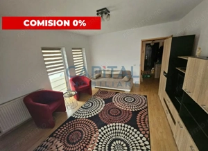 Comision 0 %  Apartament 1 camera 38mp, balcon, imobil 2007