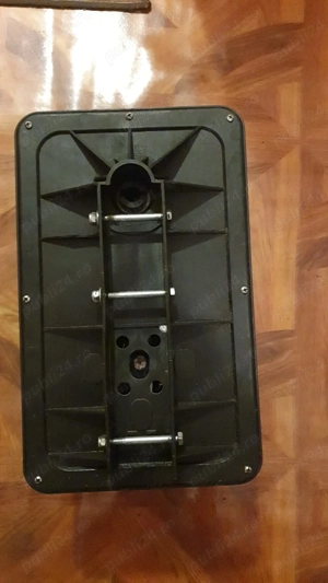 Motor betoniera Lymex - imagine 5