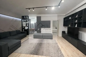 Apartament 2 camere Centrul Nou I Ultracentral I Mobilat I COM 0%