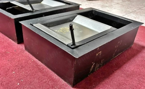 Sertar antiglont de preluare indirecta Sitma (amanet exchange)