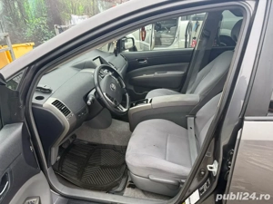 Toyota prius generatia a2a an de fabricati 2008