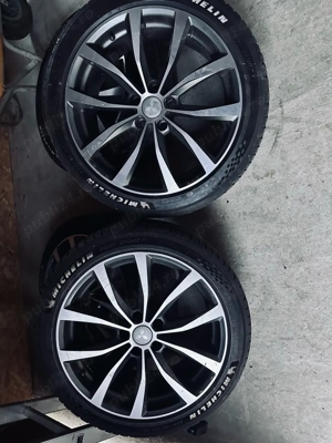 Jante Mitsubishi 19 - imagine 4