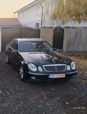 Vand Mercedes e clas