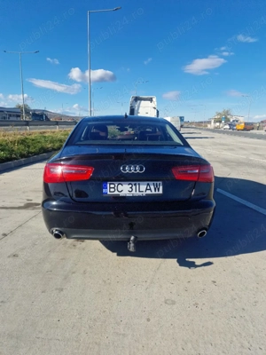 Audi A6 C7 3.0 Tdi  - imagine 2