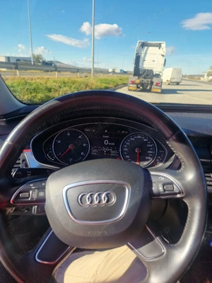 Audi A6 C7 3.0 Tdi  - imagine 4