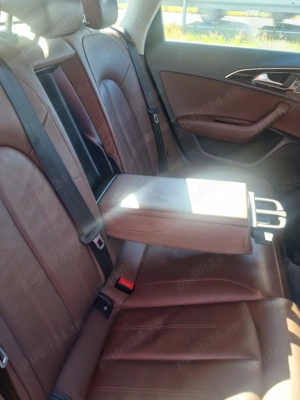 Audi A6 C7 3.0 Tdi  - imagine 10