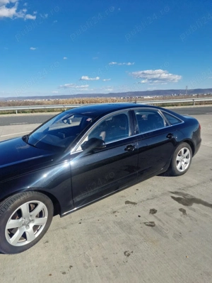 Audi A6 C7 3.0 Tdi  - imagine 3