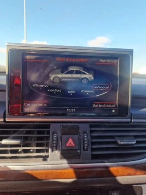 Audi A6 C7 3.0 Tdi  - imagine 6