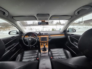 VW Passat B6 - de vanzare - proprietar - imagine 5