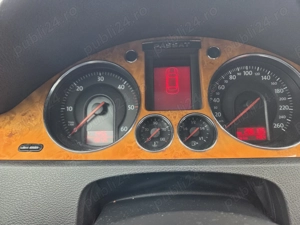 VW Passat B6 - de vanzare - proprietar - imagine 8