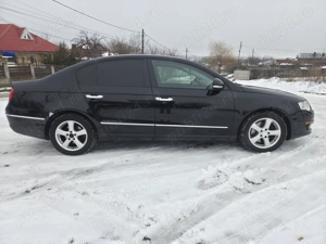 VW Passat B6 - de vanzare - proprietar - imagine 3