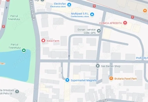 apartament de vanzare in Sebes