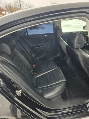 VW Passat B6 - de vanzare - proprietar - imagine 7