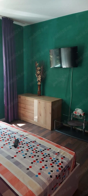 Inchiriez apartament în regim hotelier minim 2 nopti - imagine 3