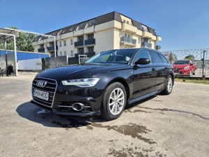 Audi A6 C7 2.0 Tdi