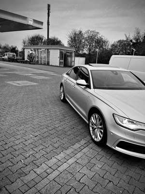 Audi a6 Bi turbo 313 cai - imagine 3