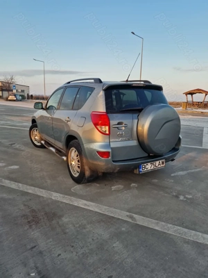 Toyota Rav4 2.0 VVTI - imagine 4