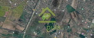 🗺️ PUZ aprobat – dezvoltare rezidențială & comercială | Calea Urseni - imagine 6
