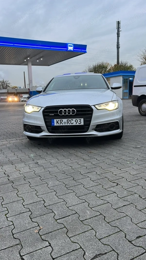 Audi a6 Bi turbo 313 cai - imagine 10