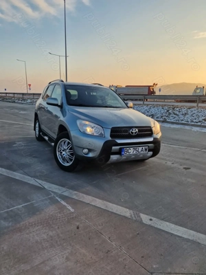 Toyota Rav4 2.0 VVTI - imagine 2
