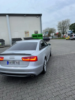 Audi a6 Bi turbo 313 cai - imagine 5