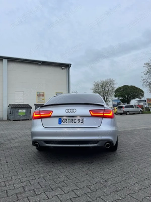 Audi a6 Bi turbo 313 cai - imagine 7