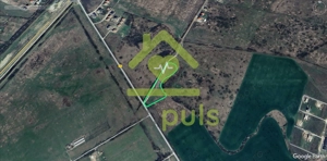 🗺️ PUZ aprobat – dezvoltare rezidențială & comercială | Calea Urseni - imagine 2