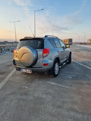 Toyota Rav4 2.0 VVTI - imagine 3