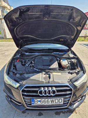 Audi A6 C7 2.0 Tdi - imagine 5