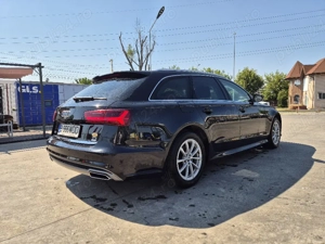 Audi A6 C7 2.0 Tdi - imagine 2