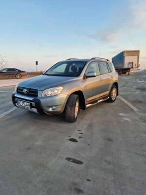 Toyota Rav4 2.0 VVTI