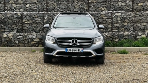 Mercedes Glc 220 - imagine 3