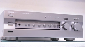Statie Amplificator Yamaha AX-596(2x120W).