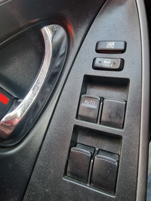 Toyota Rav4 2.0 VVTI - imagine 6