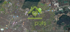 🗺️ Teren – Calea Lugojului | Intrare Timișoara dinspre aeroport - imagine 2