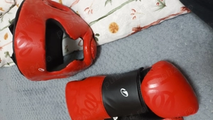 Casca manusi - imagine 4