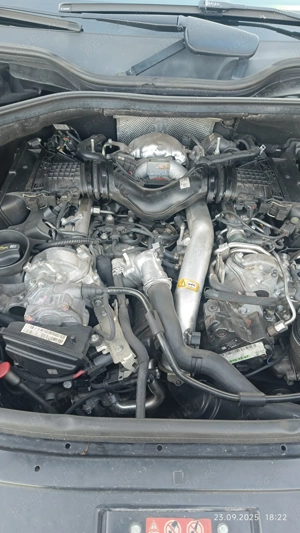 Vand Mercedes ml  - imagine 5