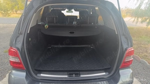 Vand Mercedes ml  - imagine 4