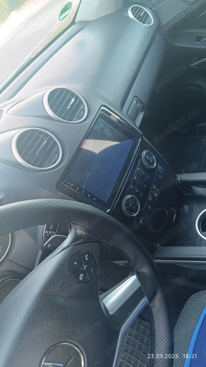 Vand Mercedes ml  - imagine 3