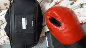 Casca manusi - imagine 3