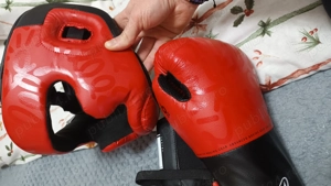 Casca manusi - imagine 2