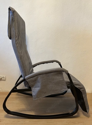 Balansoar grădină sau terasa