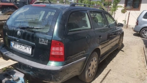 vand scoda octavia  2  - imagine 5