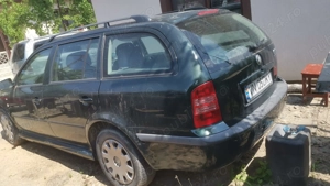 vand scoda octavia  2  - imagine 2