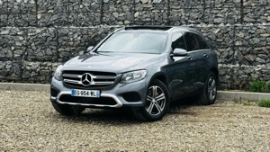 Mercedes Glc 220 - imagine 2