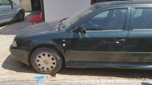 vand scoda octavia  2  - imagine 3